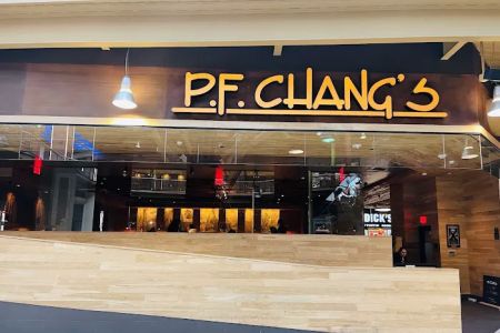 P.F. Chang's