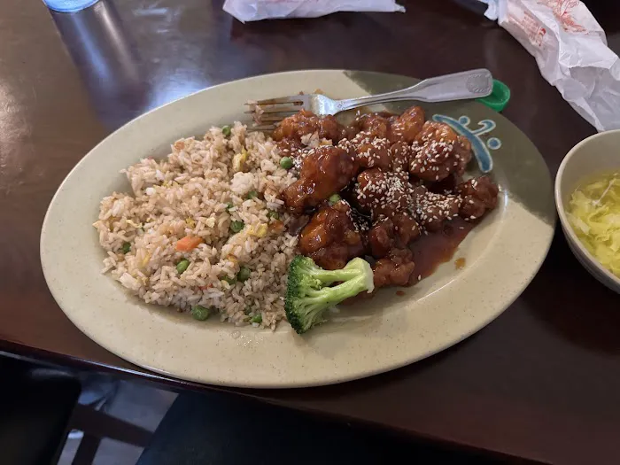 China Cafe 2