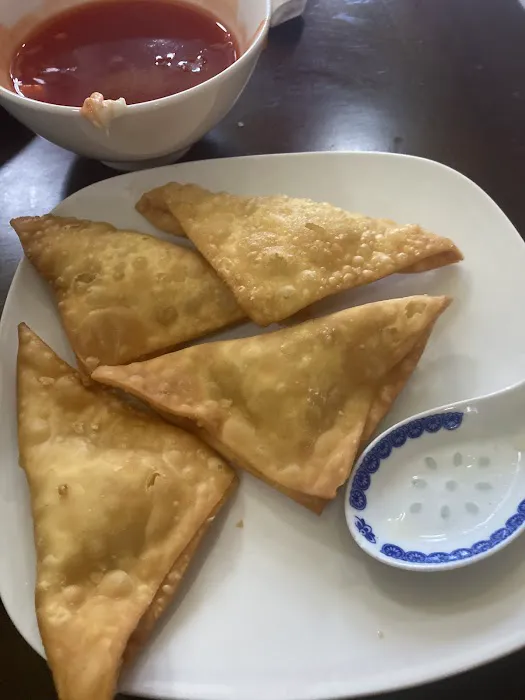 China Cafe 10