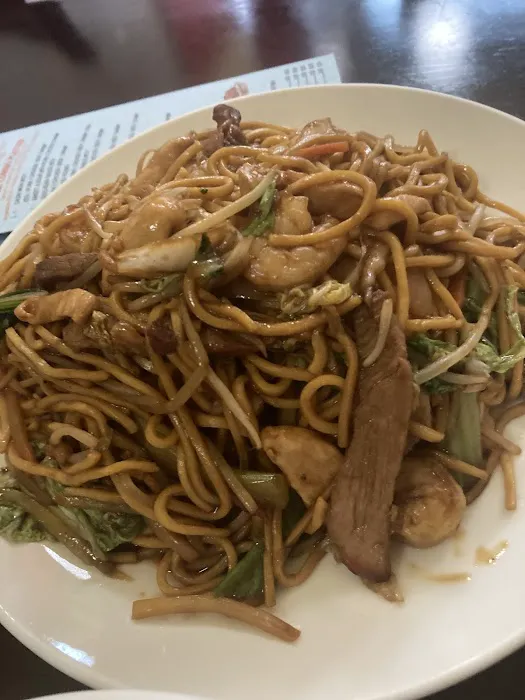 China Cafe 3