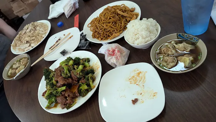 China Cafe 6