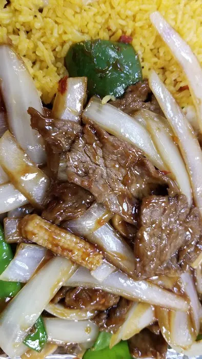 New Long Cheng 8