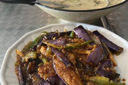 奉天小厨FT.Chef (原江湖 Jianghu Cafe)