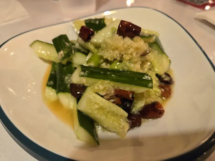 奉天小厨FT.Chef (原江湖 Jianghu Cafe) 2