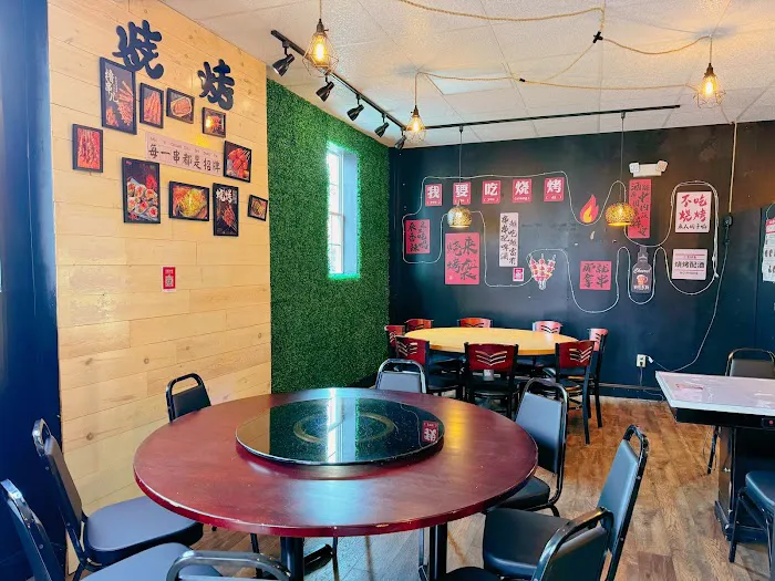奉天小厨FT.Chef (原江湖 Jianghu Cafe) 7
