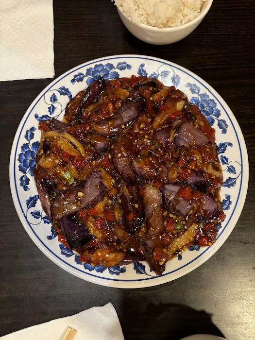 Tang Flavor Chinese Food Square 9