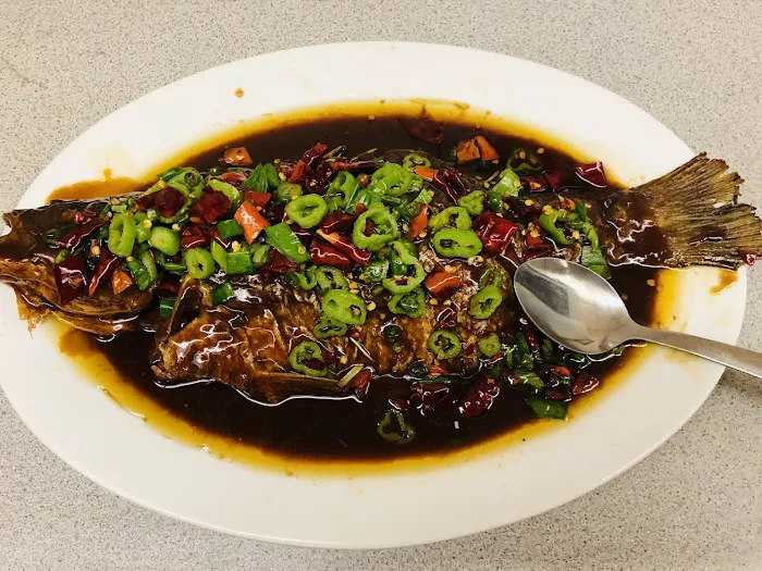 Tang Flavor Chinese Food Square 3