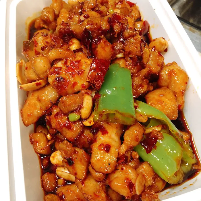 Tang Flavor Chinese Food Square 7