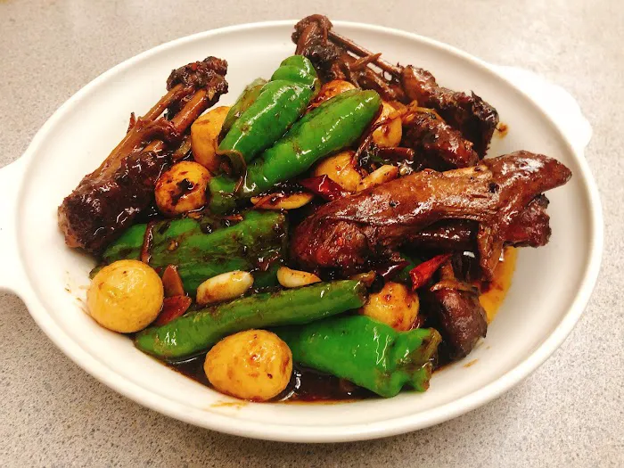 Tang Flavor Chinese Food Square 2