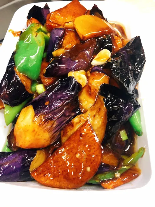 Tang Flavor Chinese Food Square 8