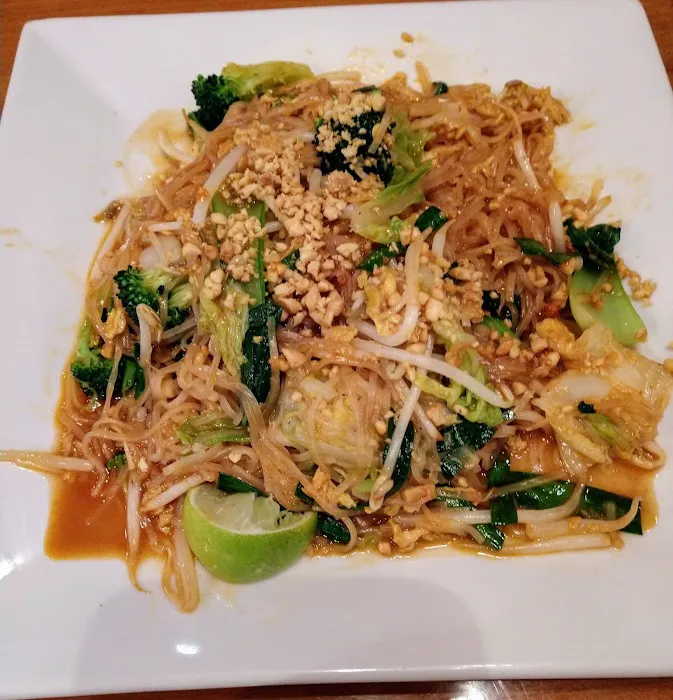 Thai Love NY 3