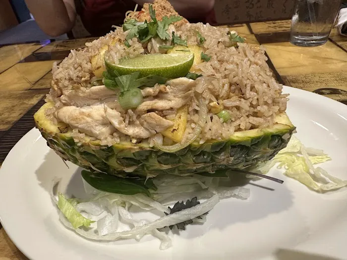 Thai Love NY 6