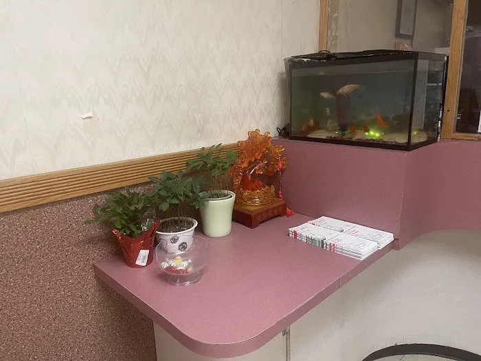 No. 1 Kitchen 9
