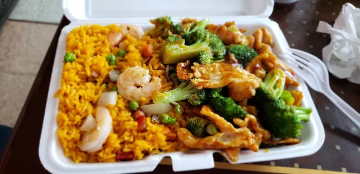 Mr Stirfry 2