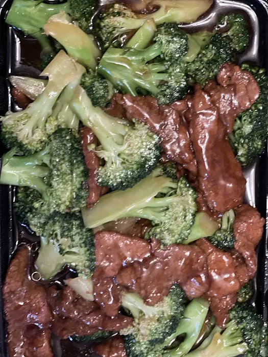 Mr Stirfry 7
