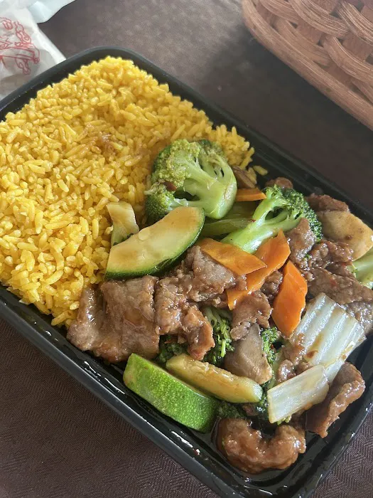 Mr Stirfry 4