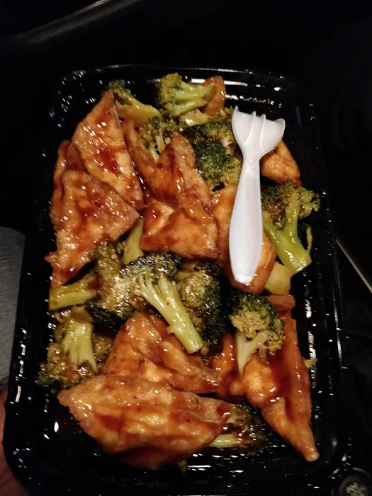 Mr Stirfry 6