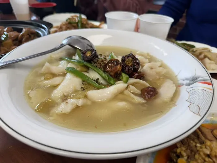 Old Chengdu Cafe 6