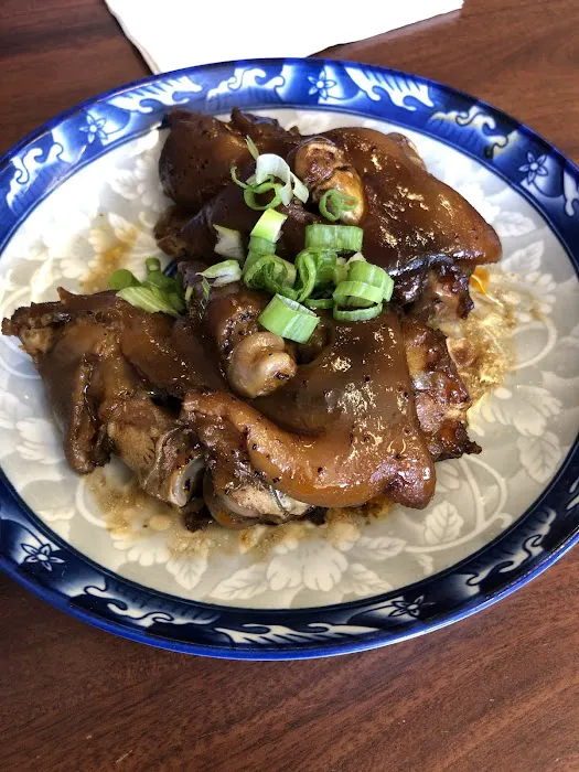 Old Chengdu Cafe 5