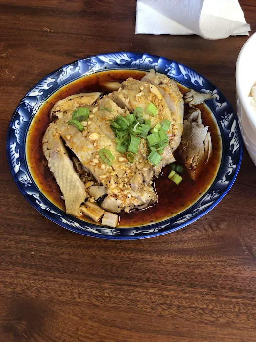 Old Chengdu Cafe 8