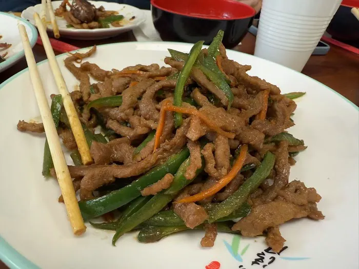 Old Chengdu Cafe 4