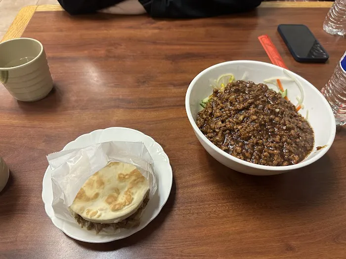 Old Chengdu Cafe 7