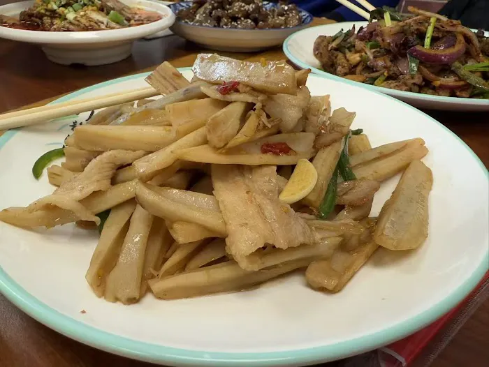 Old Chengdu Cafe 10