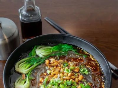 Orange Asian Cafe 0