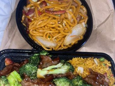 Spring Chinese Food 0