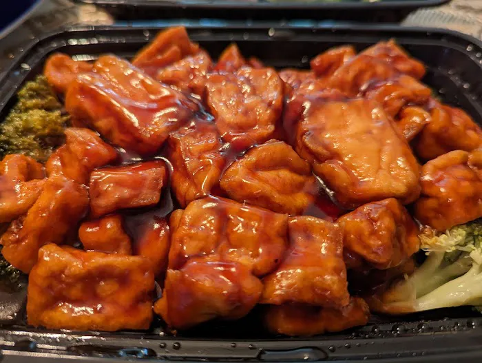 China Garden Restaurant 4