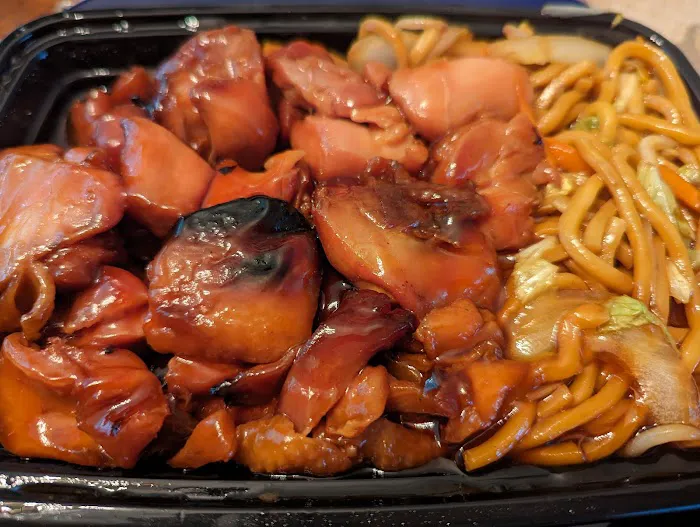 China Garden Restaurant 3