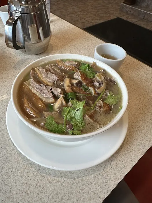 Su Su Dim Sum 7