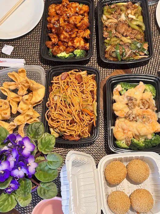 Su Su Dim Sum 9