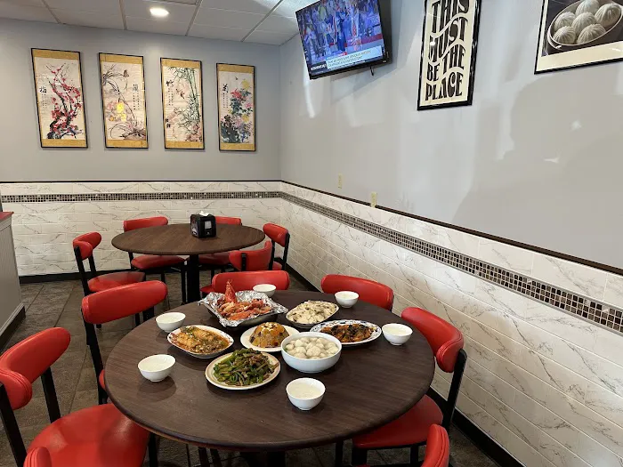 Su Su Dim Sum 3