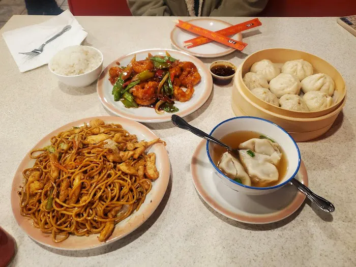 Su Su Dim Sum 8