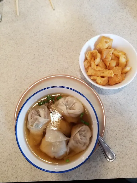 Su Su Dim Sum 2