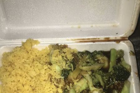China House Restaurant