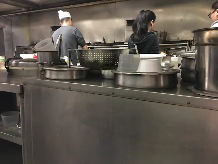 Beijing Chinese Food 1