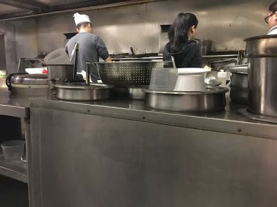 Beijing Chinese Food 0