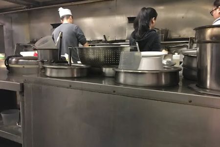 Beijing Chinese Food