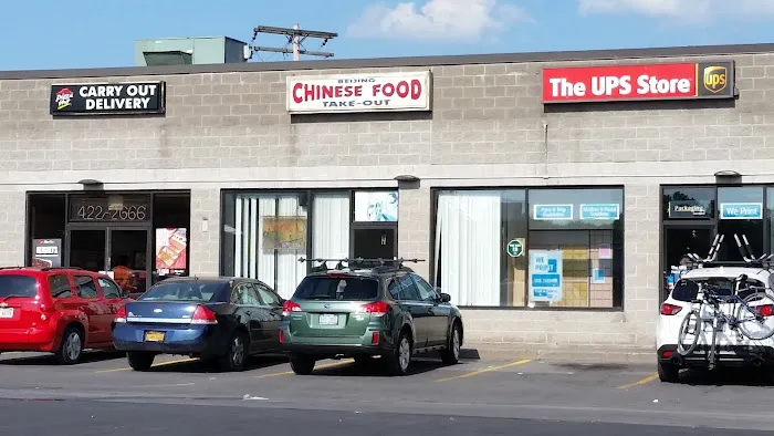 Beijing Chinese Food 10