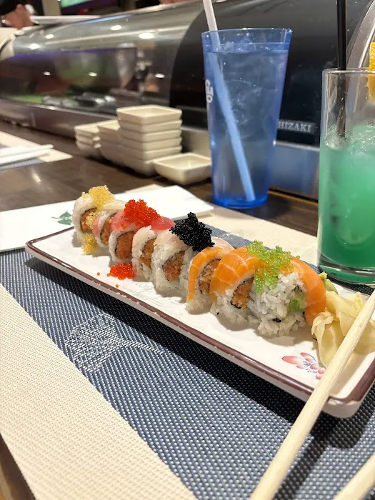 Sake Bomb 3