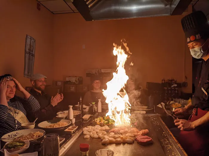 Sake Bomb 2