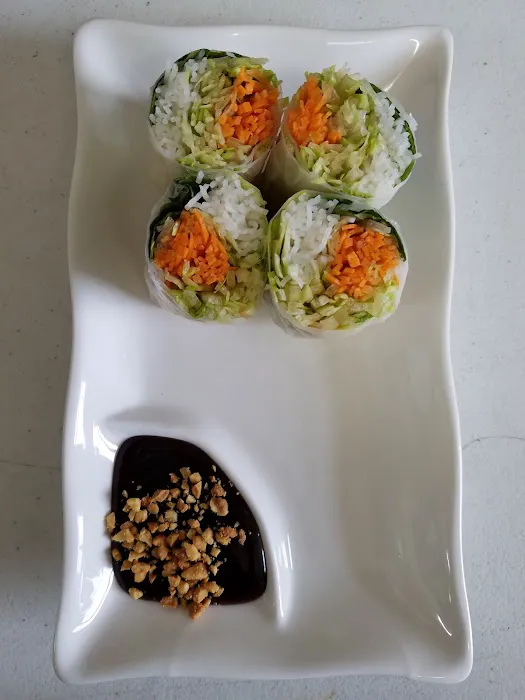 Taste of Asia Syracuse 9