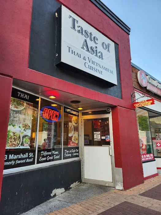 Taste of Asia Syracuse 2