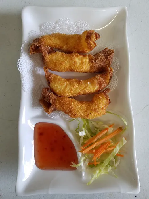 Taste of Asia Syracuse 8