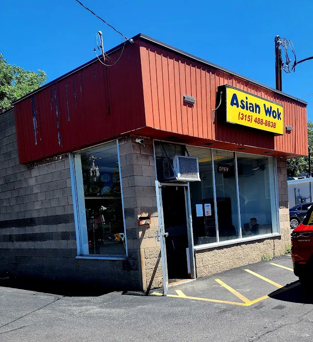 Asian Wok 4
