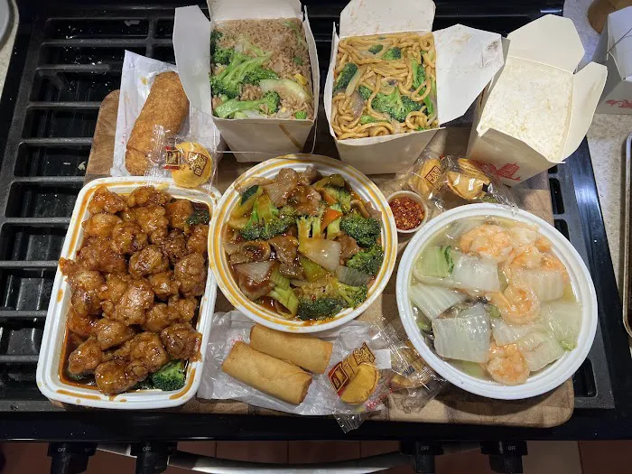 Asian Wok 8