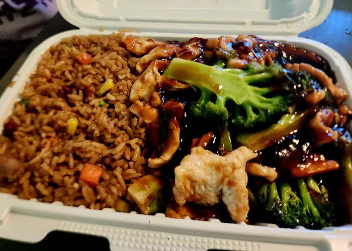 Asian Wok 9