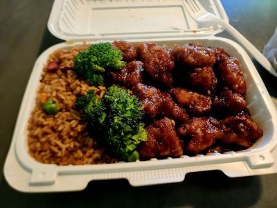Asian Wok 0
